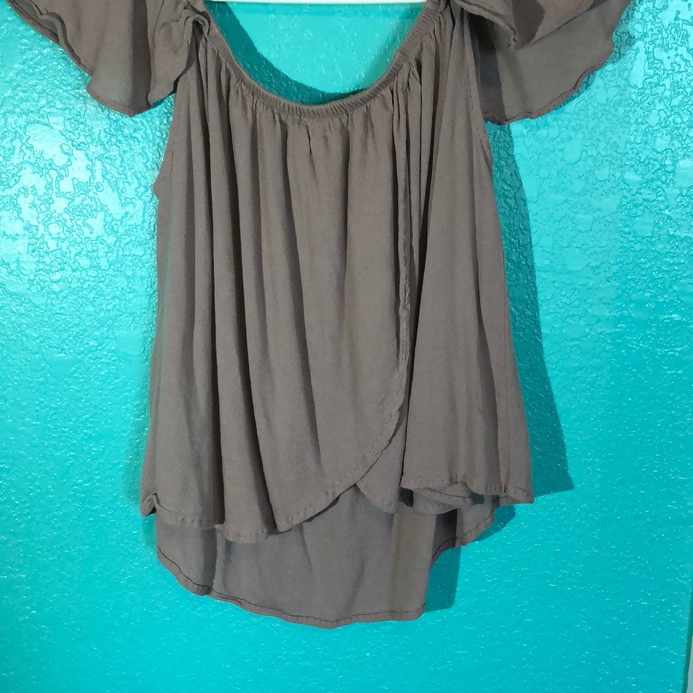 blouse - Picture 5 of 5